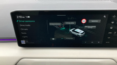 Kia EV4 150kW GT-Line S 81kWh 5dr Auto Electric Hatchback